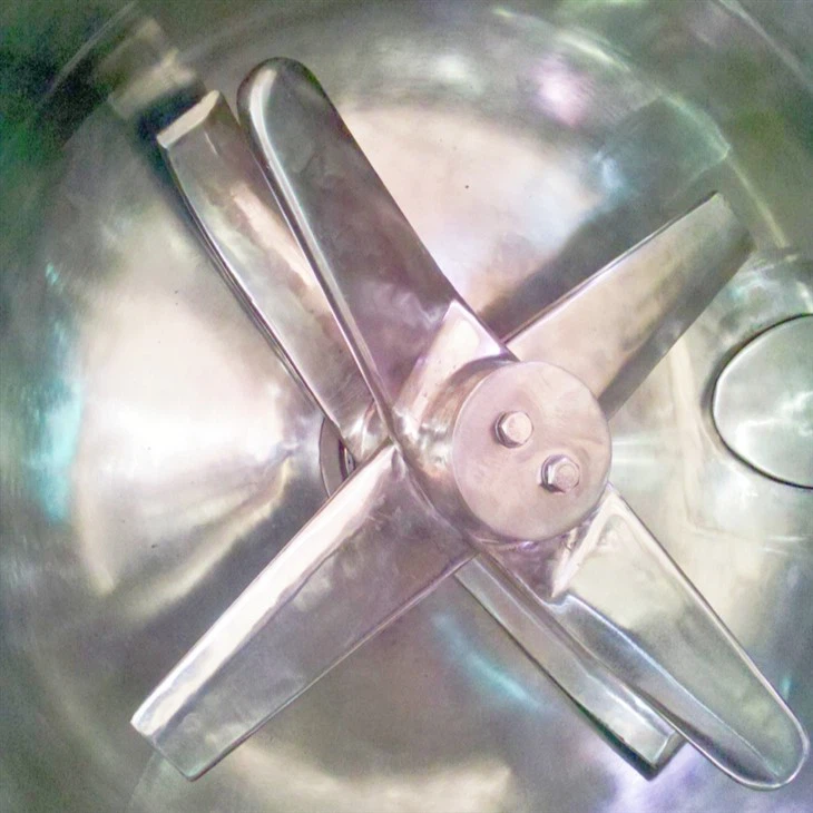 Mixer Blade 2_