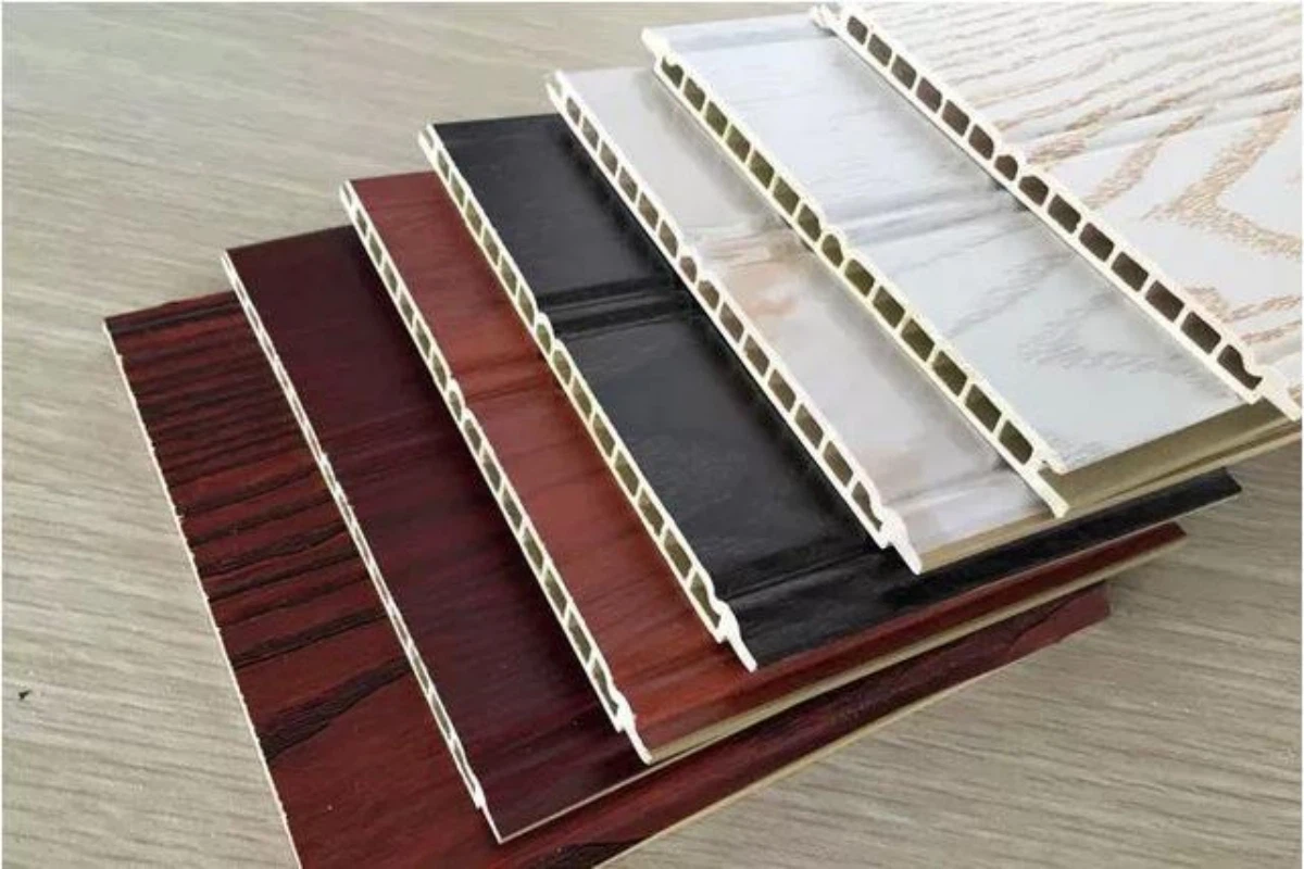 wall panel wall panel