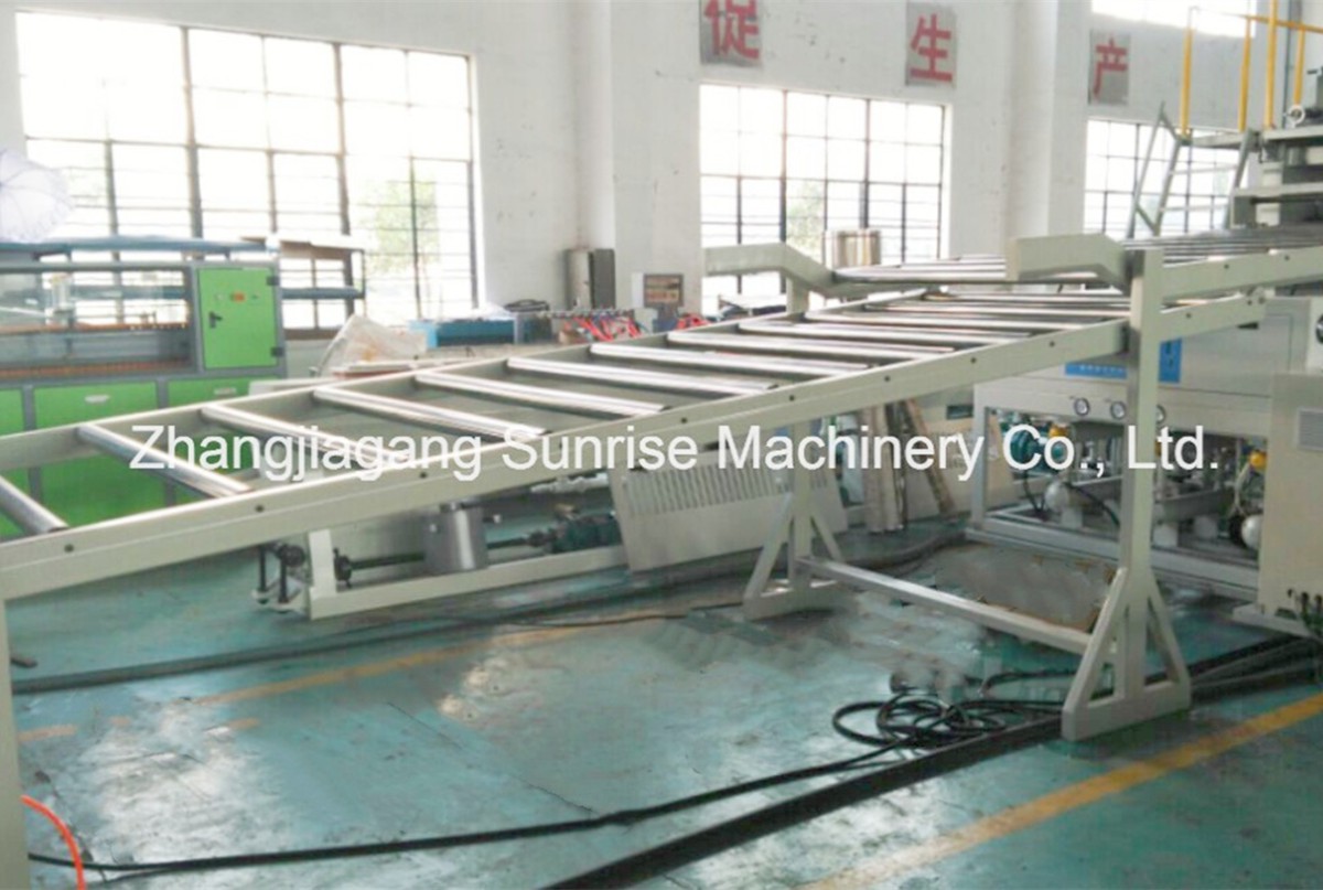 PVC machine PVC machine